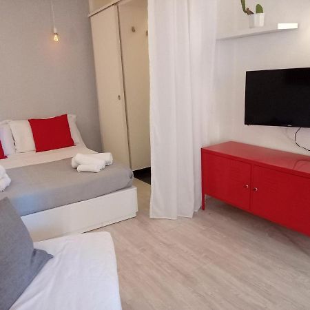 Studio10 Palermo Eksteriør bilde