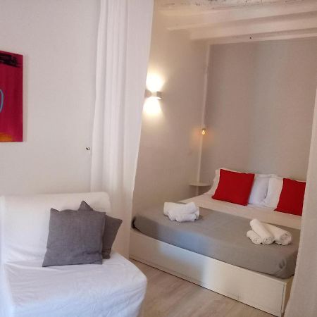 Studio10 Palermo Eksteriør bilde