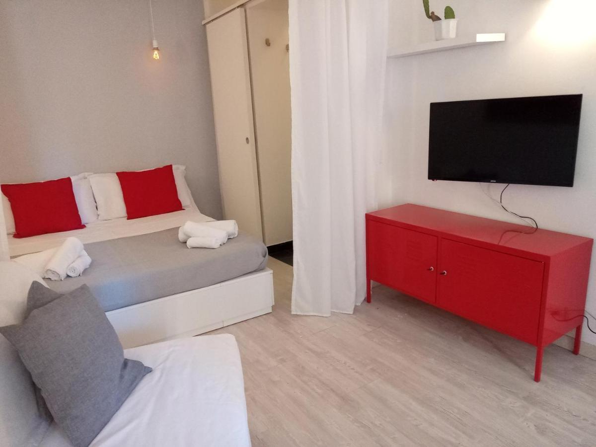 Studio10 Palermo Eksteriør bilde