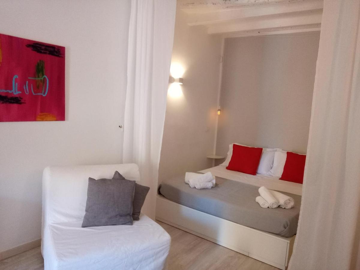 Studio10 Palermo Eksteriør bilde
