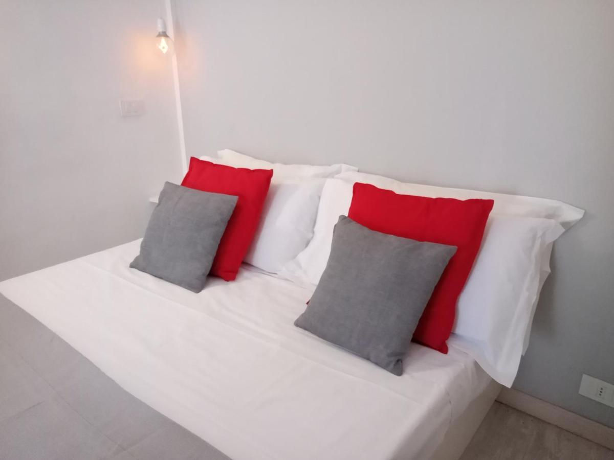 Studio10 Palermo Eksteriør bilde