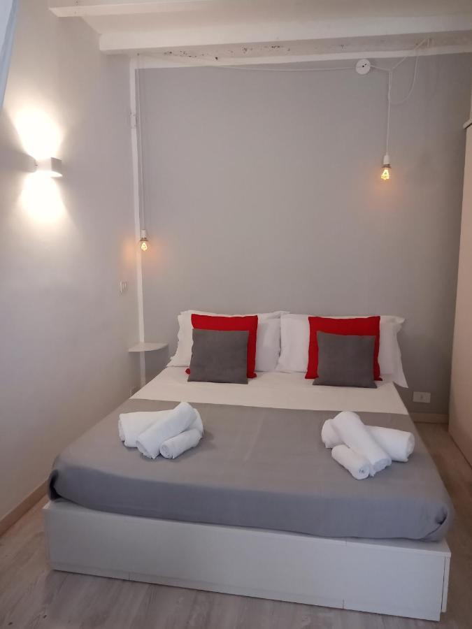 Studio10 Palermo Eksteriør bilde