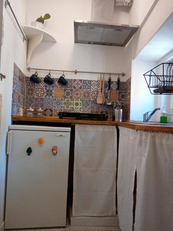 Studio10 Palermo Eksteriør bilde
