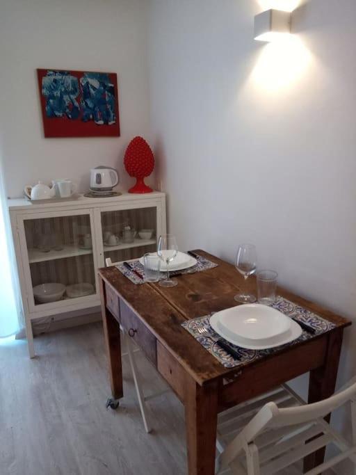 Studio10 Palermo Eksteriør bilde