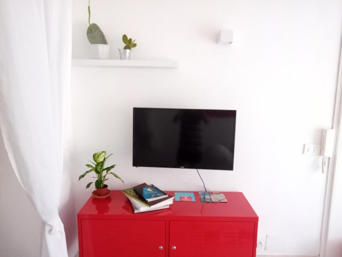 Studio10 Palermo Eksteriør bilde