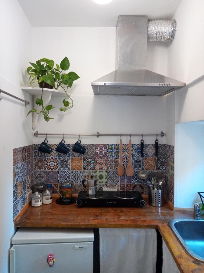 Studio10 Palermo Eksteriør bilde