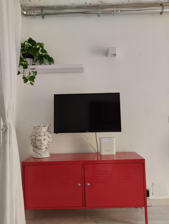 Studio10 Palermo Eksteriør bilde